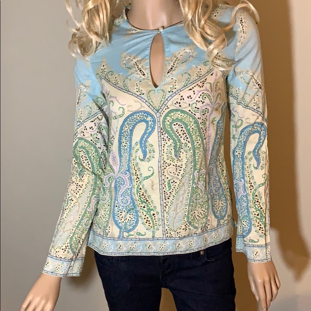 Women Theroy top